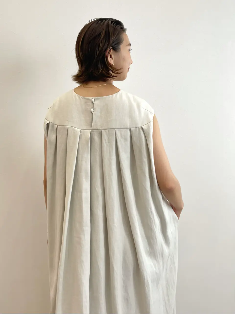 23区 大原 コーディネート画像