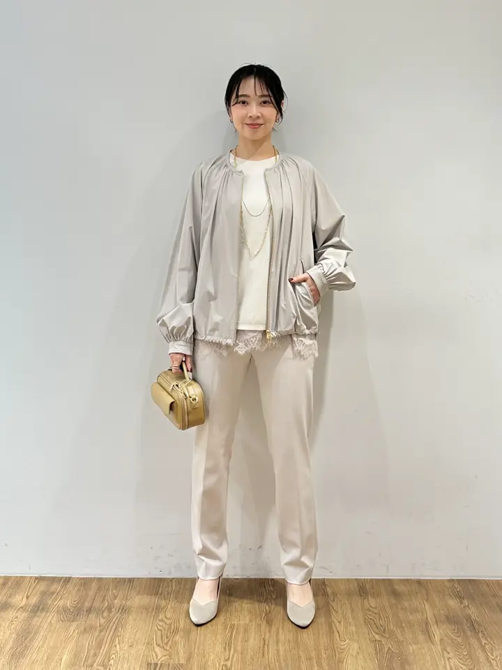 23区 西嶋 コーディネート画像