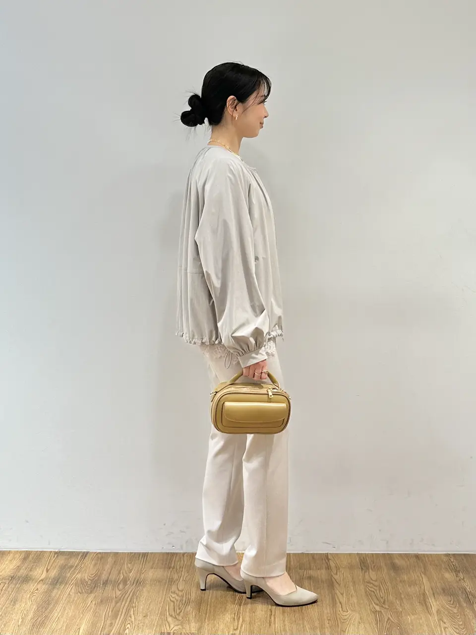 23区 西嶋 コーディネート画像