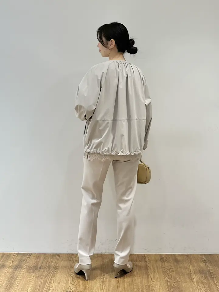 23区 西嶋 コーディネート画像