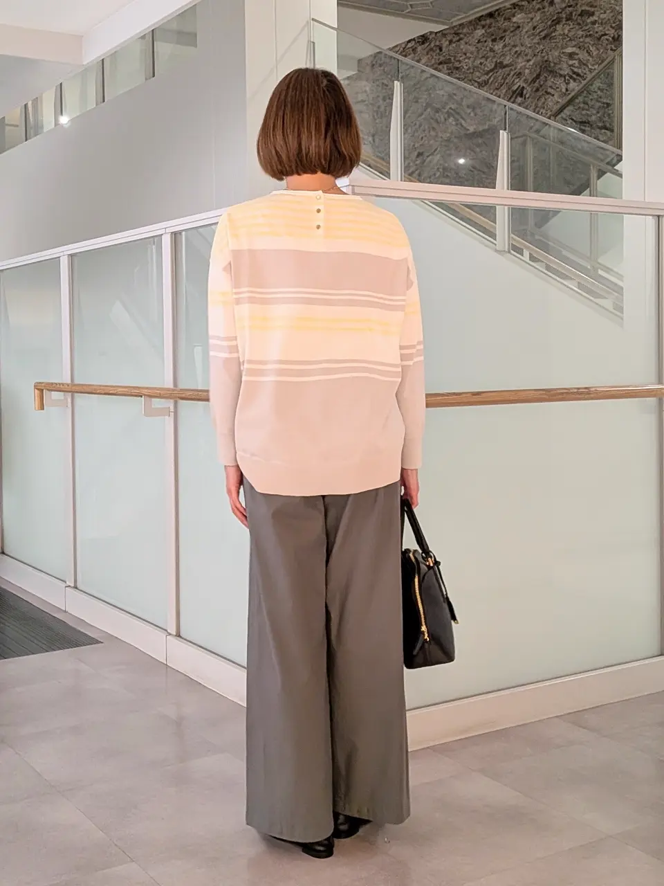 23区 奥山 コーディネート画像