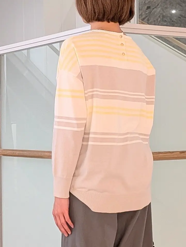 23区 奥山 コーディネート画像