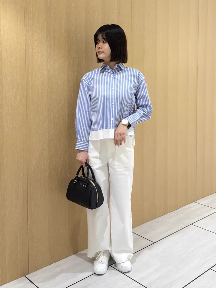 23区 S wakana コーディネート画像