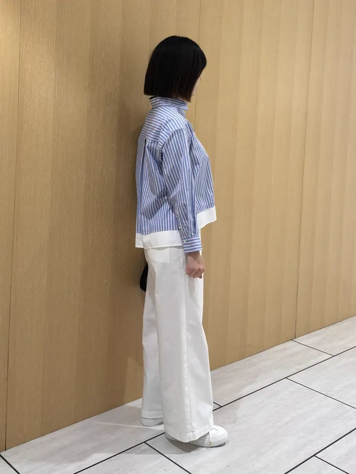 23区 S wakana コーディネート画像