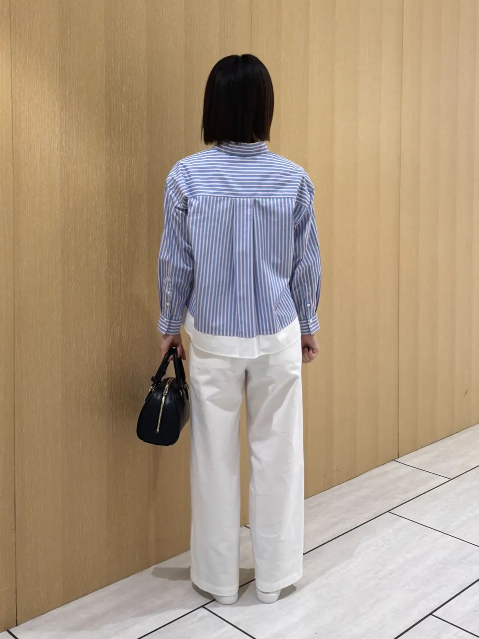 23区 S wakana コーディネート画像