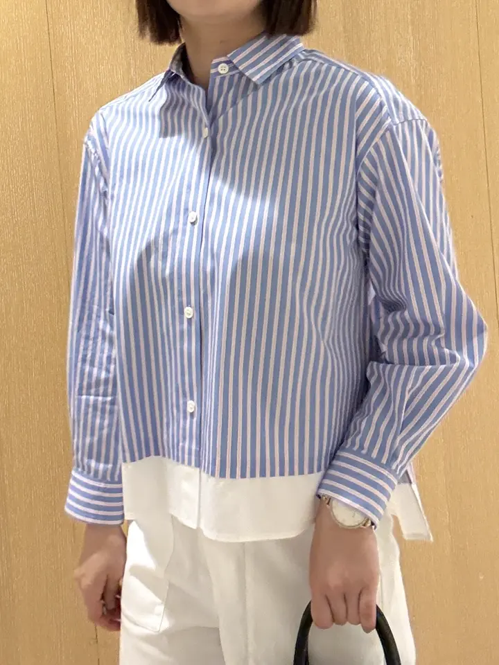 23区 S wakana コーディネート画像