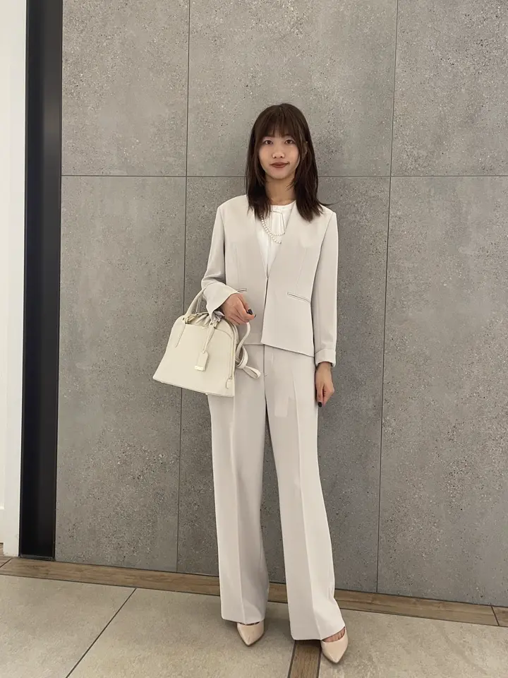 23区 宋詞 コーディネート画像