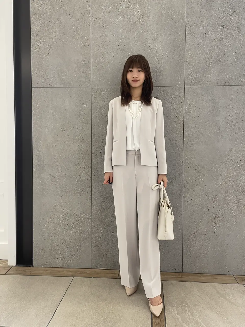 23区 宋詞 コーディネート画像