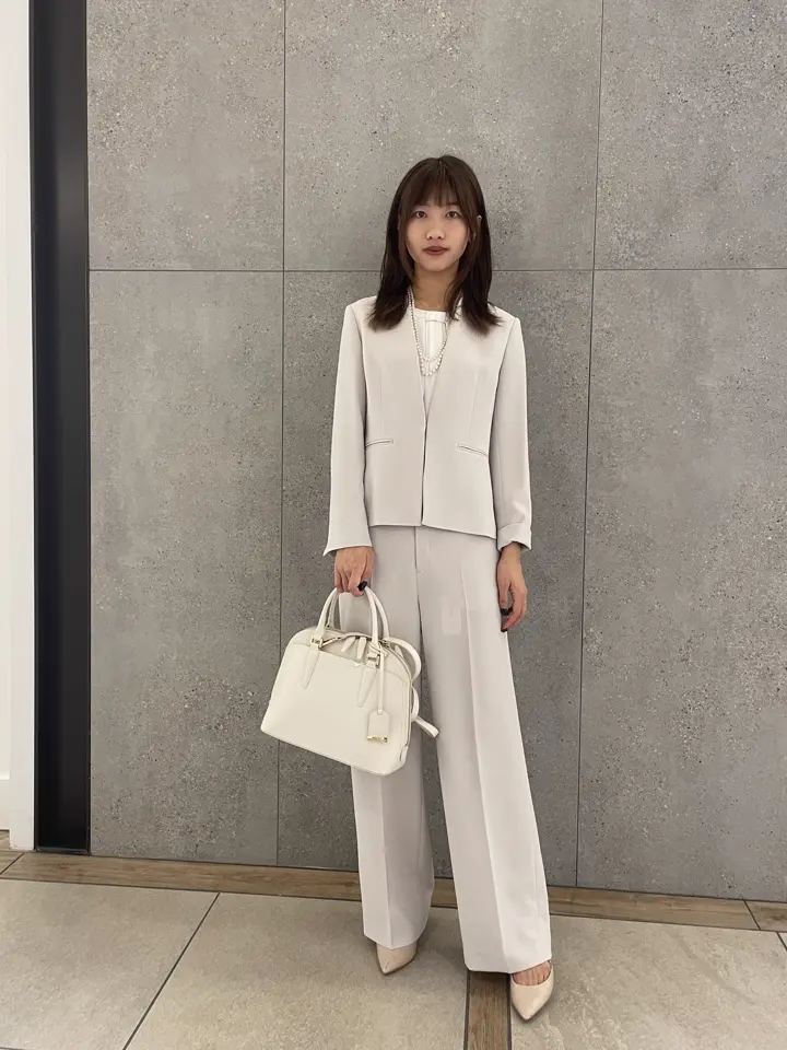 23区 宋詞 コーディネート画像