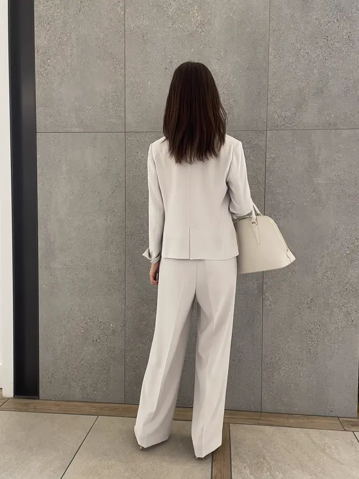 23区 宋詞 コーディネート画像