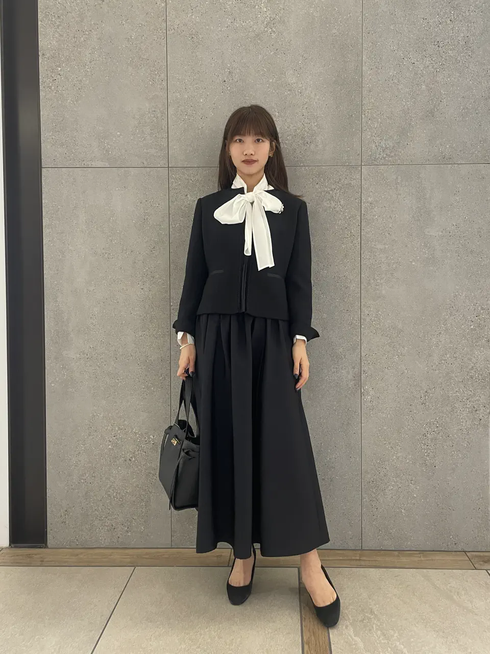  宋詞 コーディネート画像