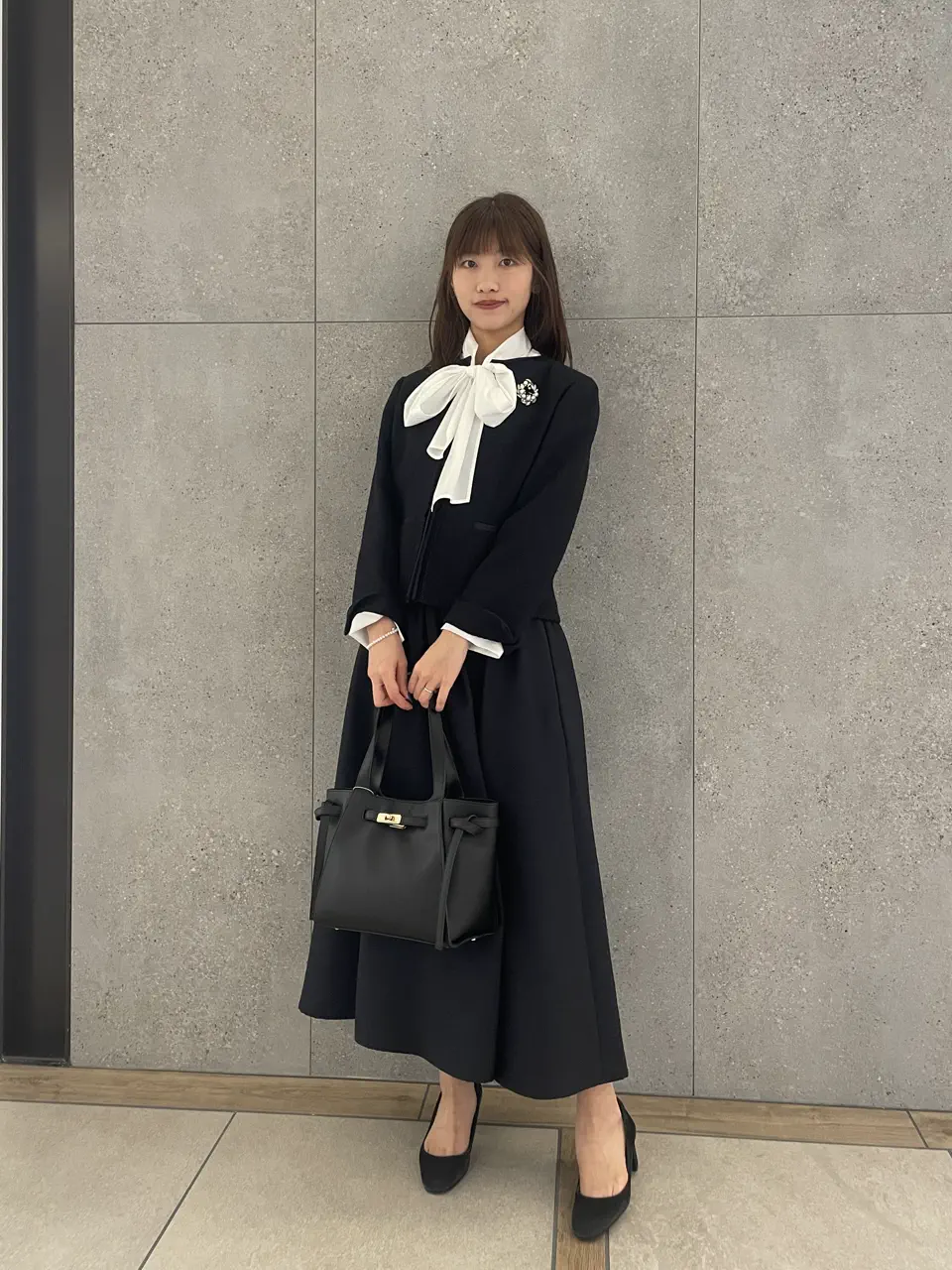 23区 宋詞 コーディネート画像