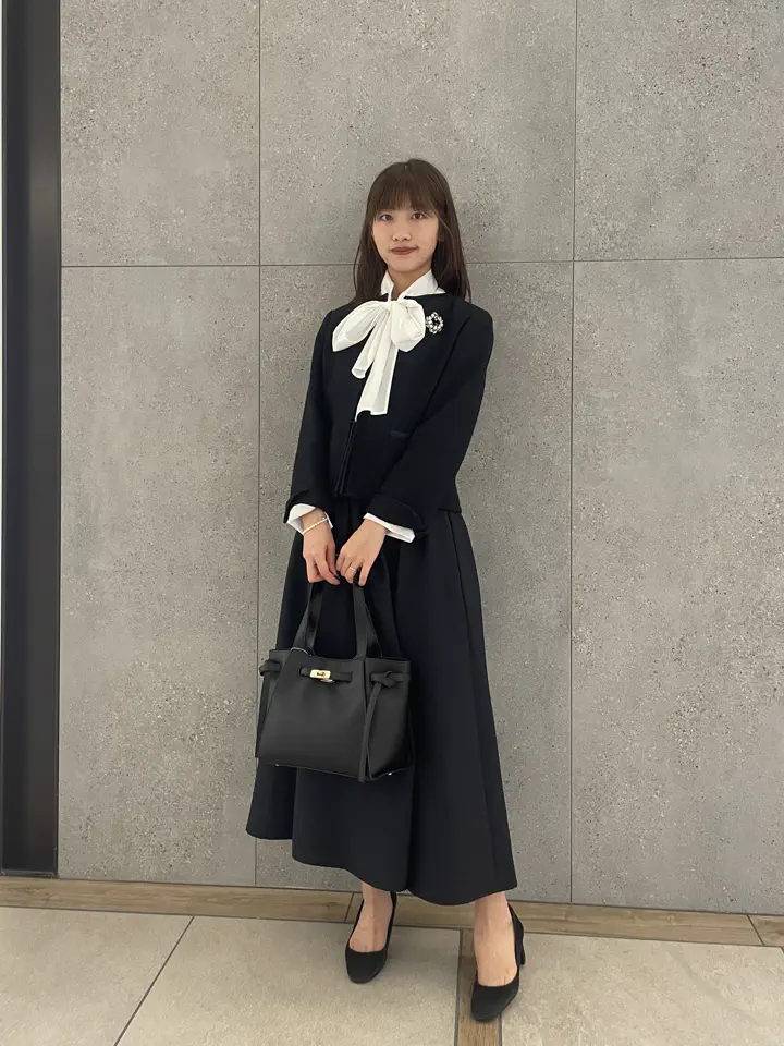 23区 宋詞 コーディネート画像