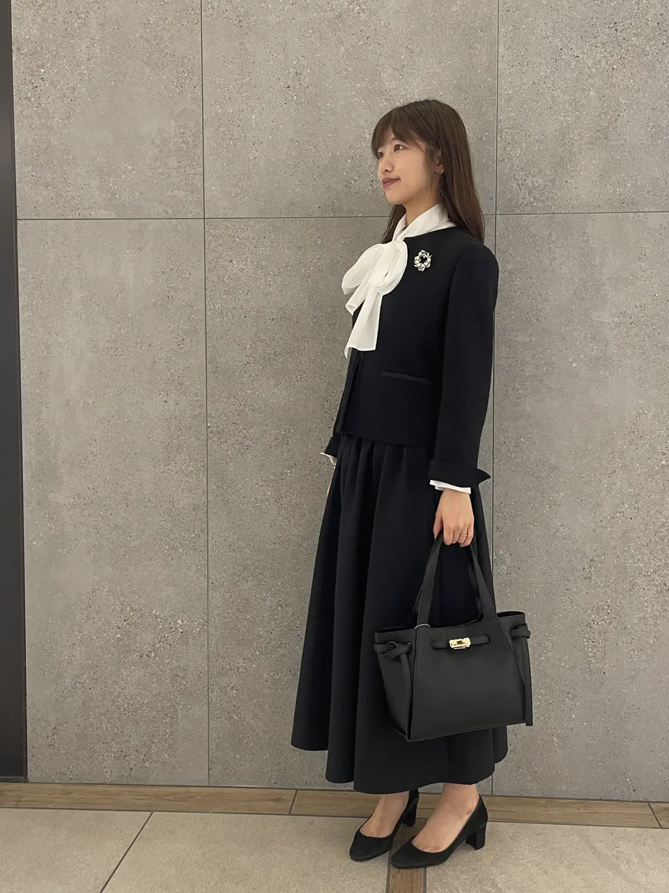 23区 宋詞 コーディネート画像