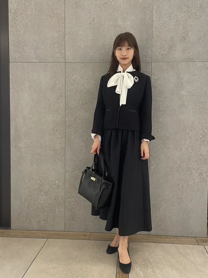 23区 宋詞 コーディネート画像