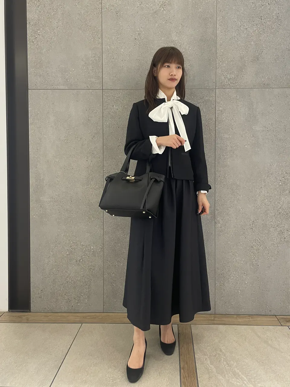 23区 宋詞 コーディネート画像