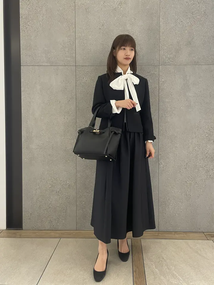 23区 宋詞 コーディネート画像