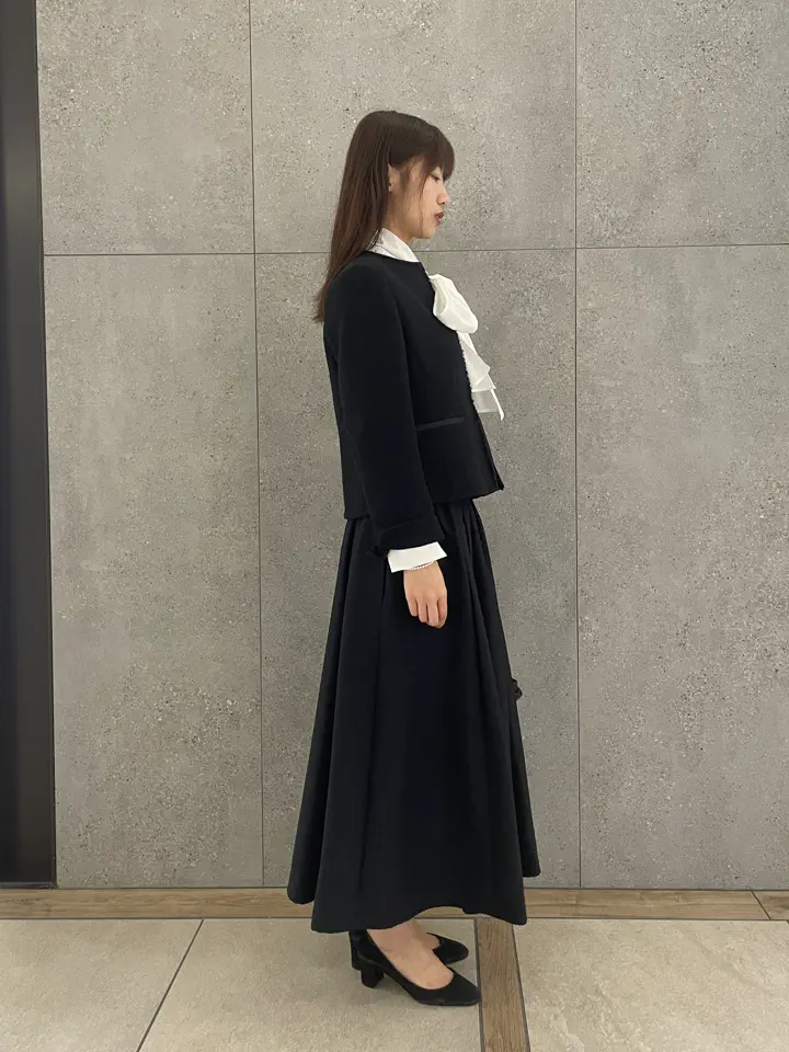 23区 宋詞 コーディネート画像