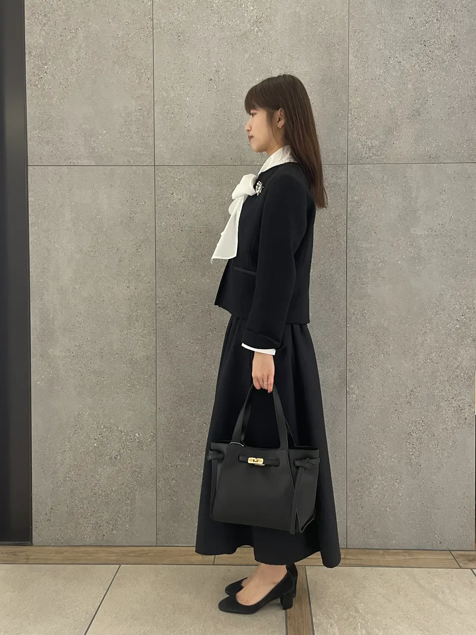 23区 宋詞 コーディネート画像