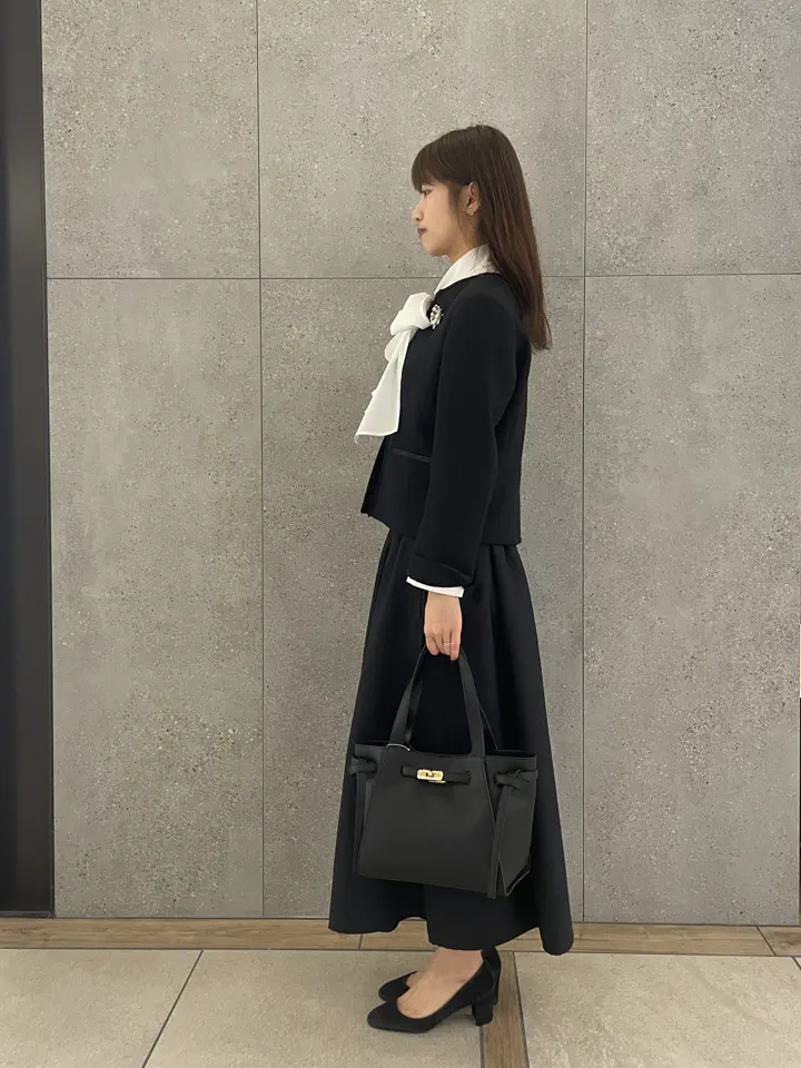 23区 宋詞 コーディネート画像