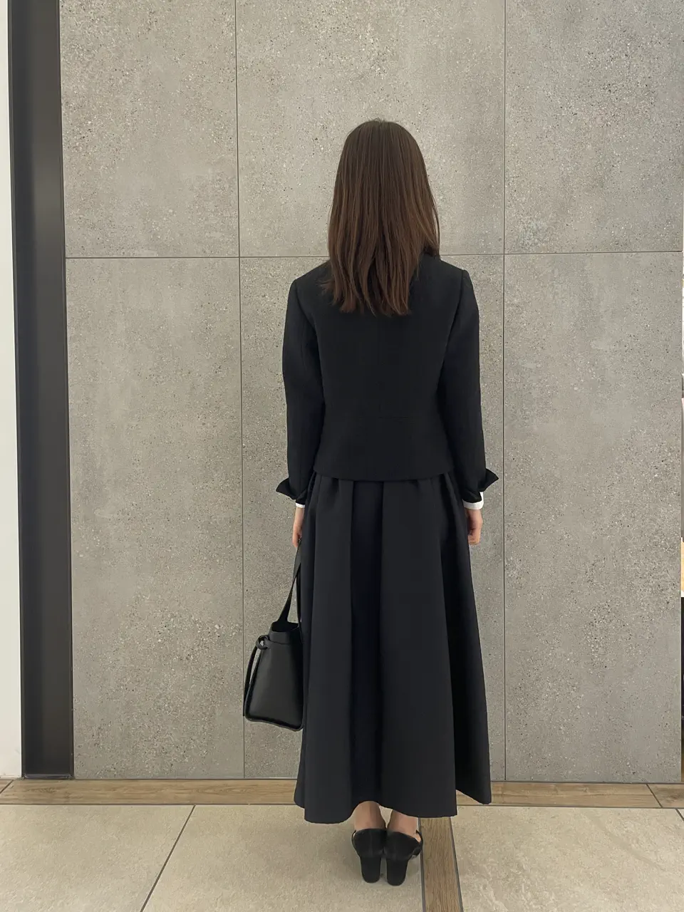 23区 宋詞 コーディネート画像