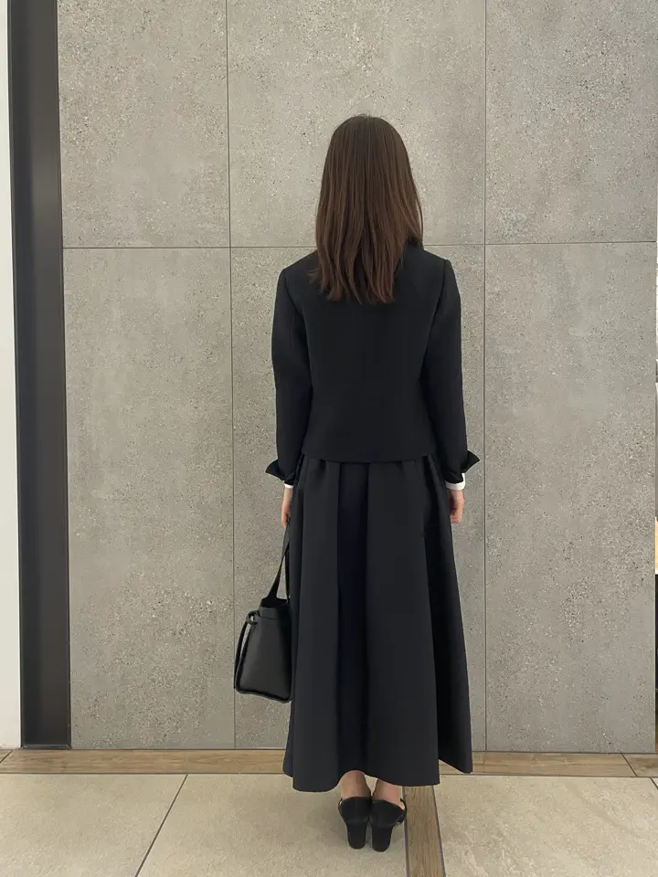 23区 宋詞 コーディネート画像