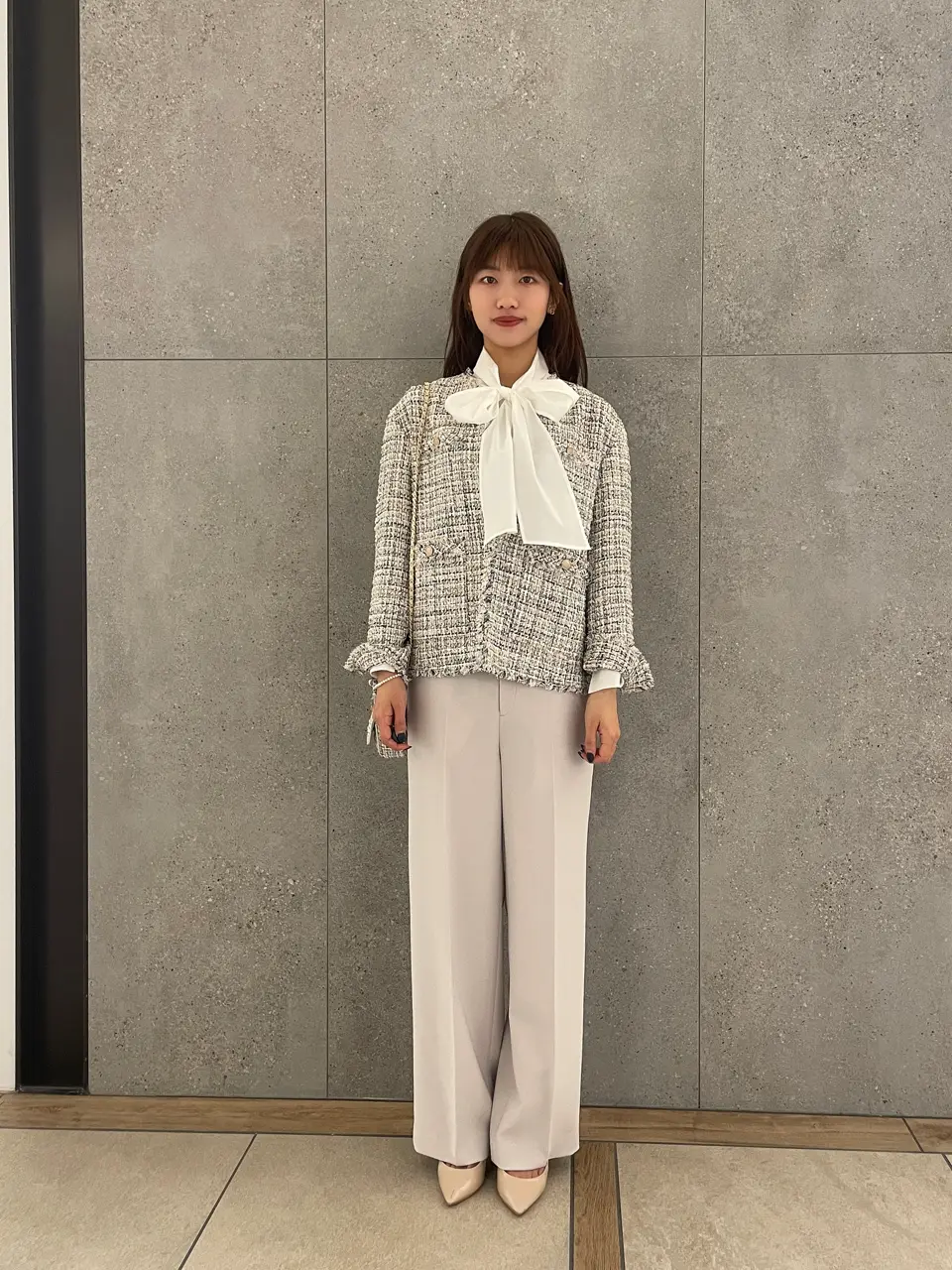  宋詞 コーディネート画像