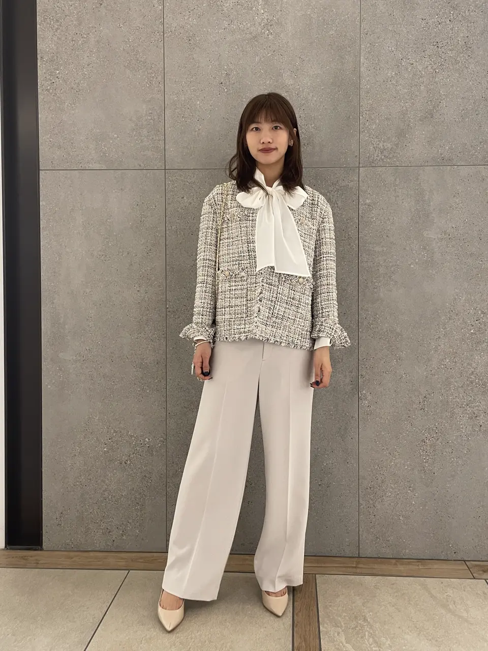 23区 宋詞 コーディネート画像