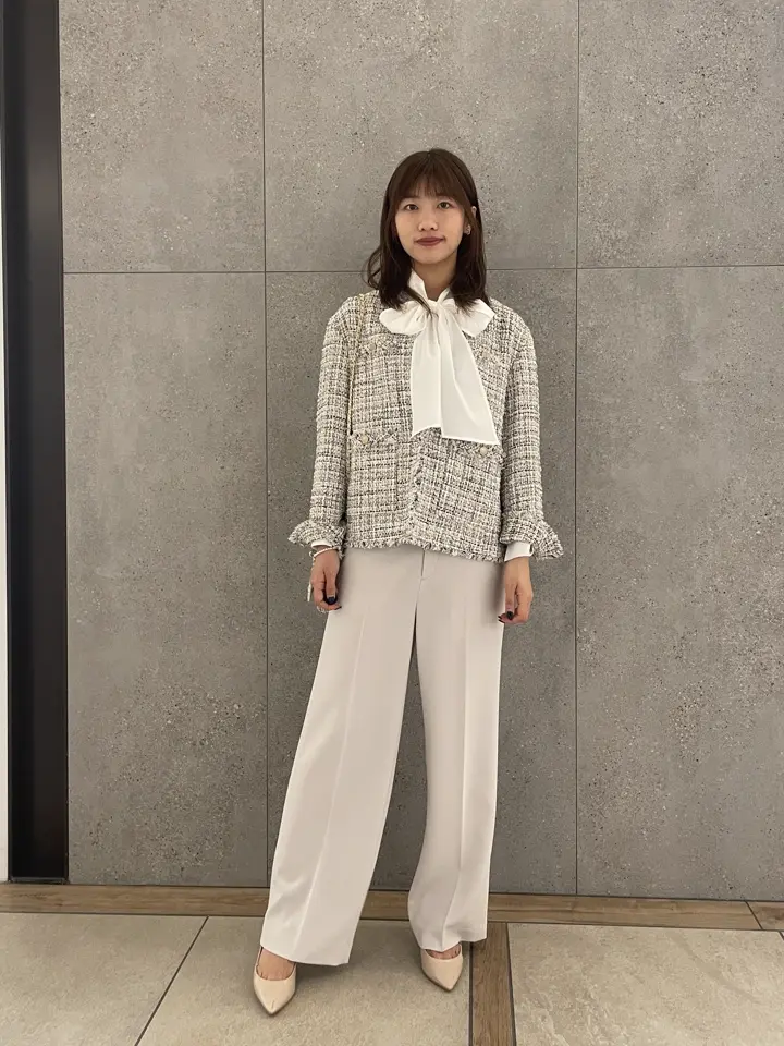 23区 宋詞 コーディネート画像