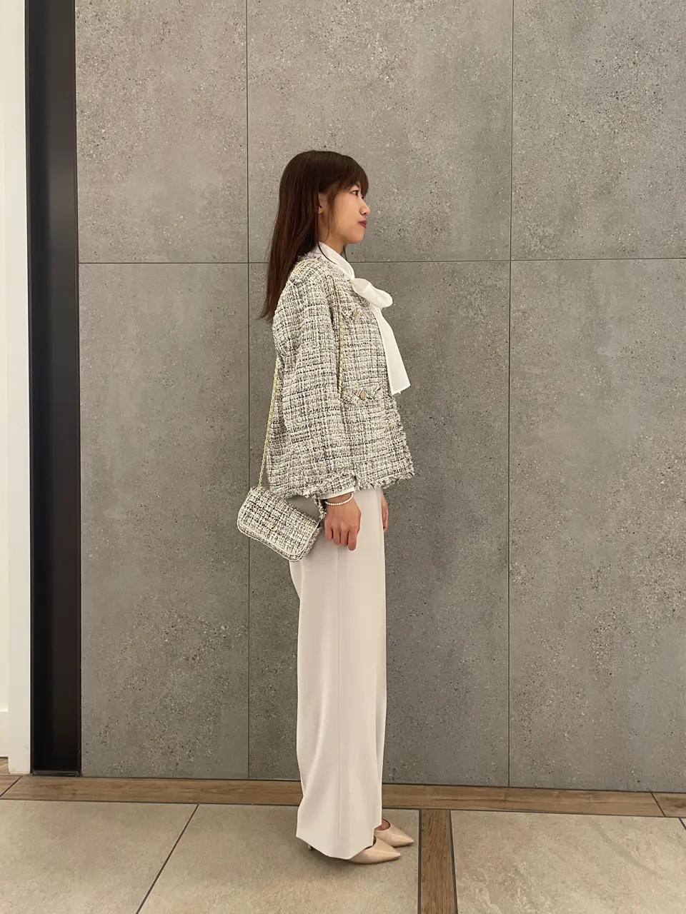 23区 宋詞 コーディネート画像