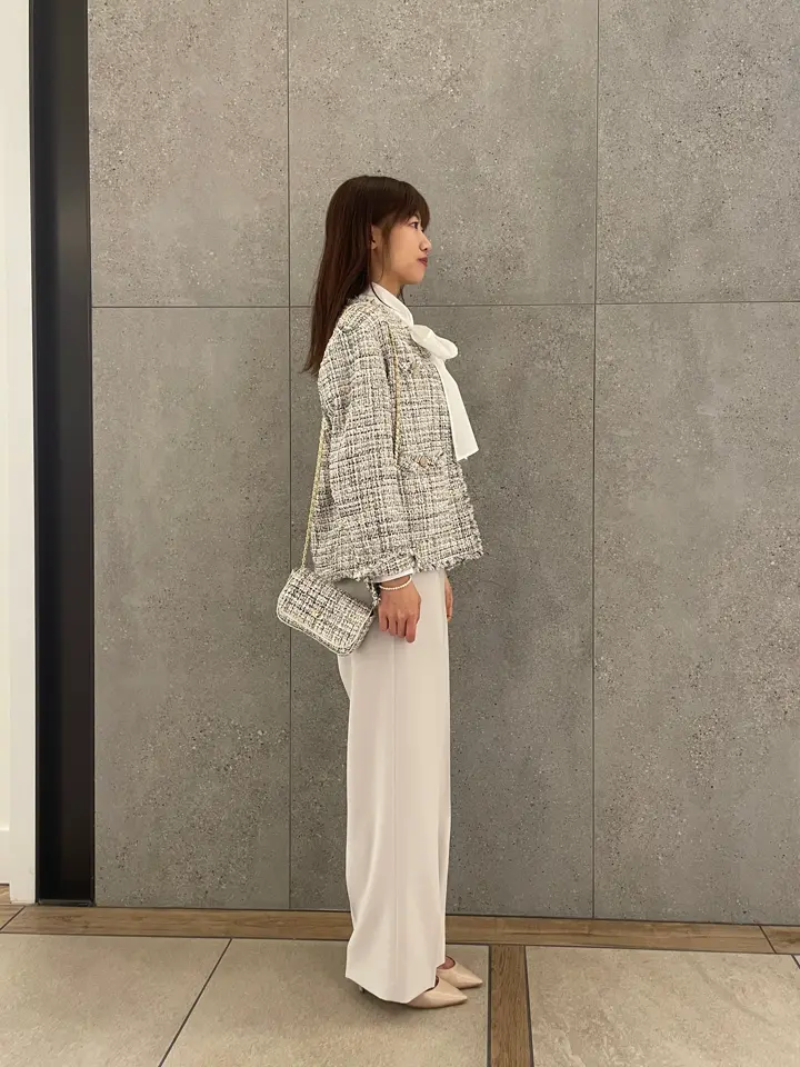 23区 宋詞 コーディネート画像