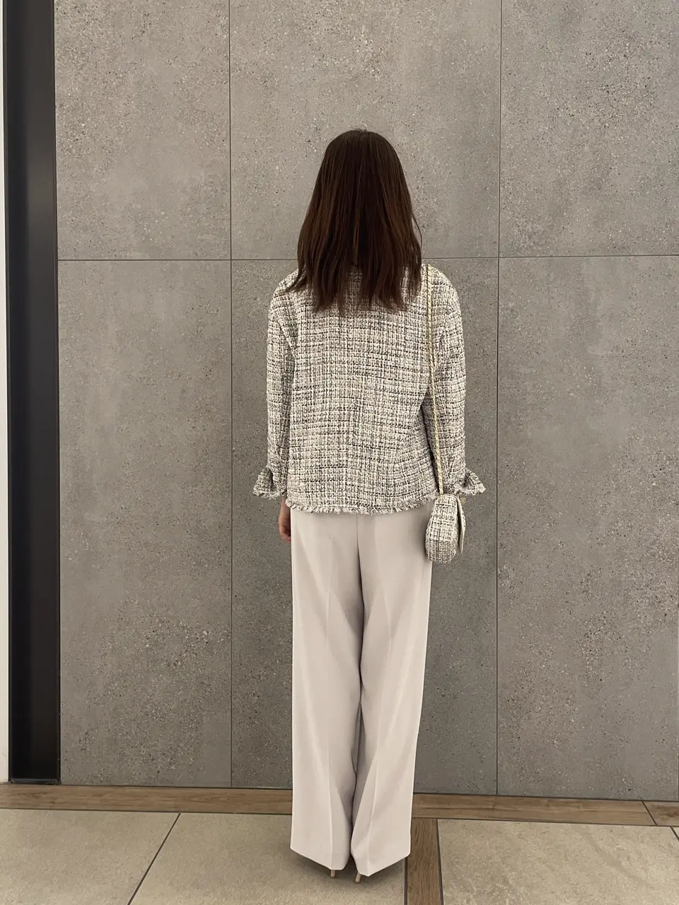 23区 宋詞 コーディネート画像