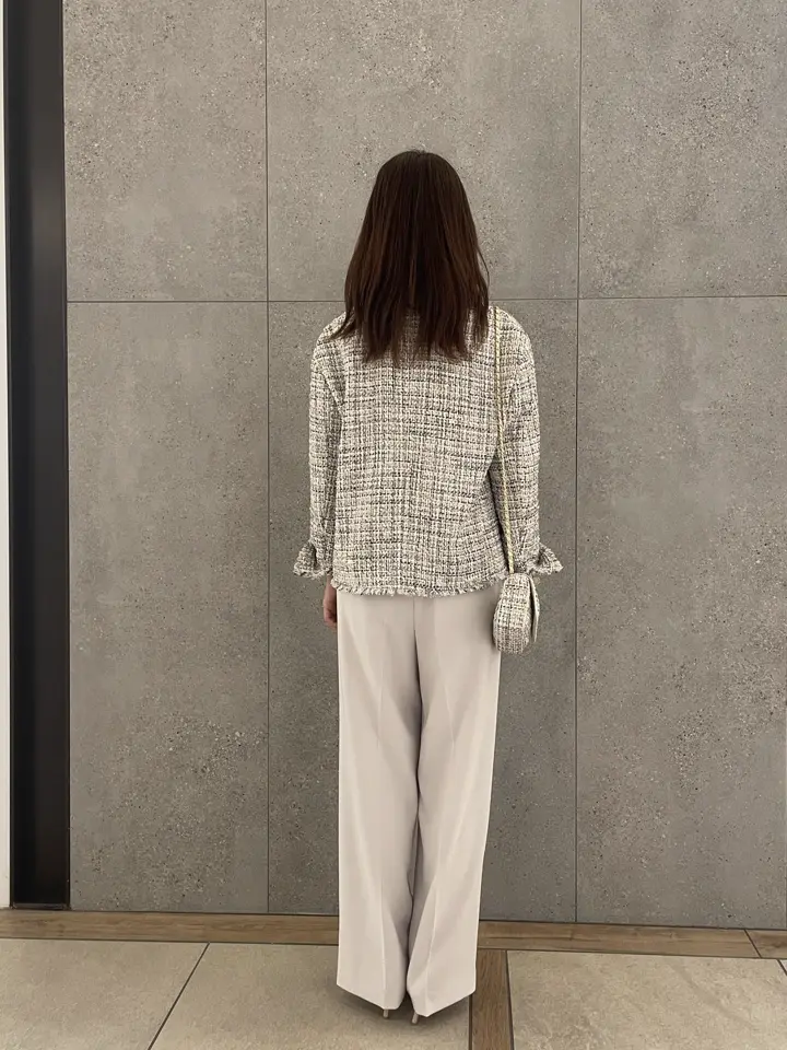 23区 宋詞 コーディネート画像