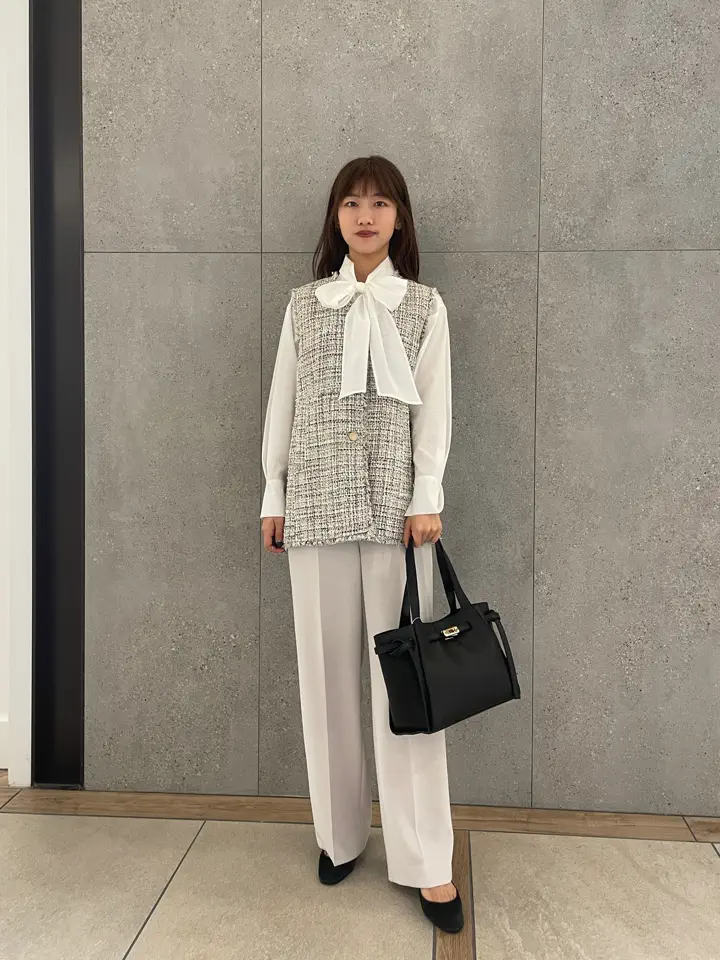 23区 宋詞 コーディネート画像