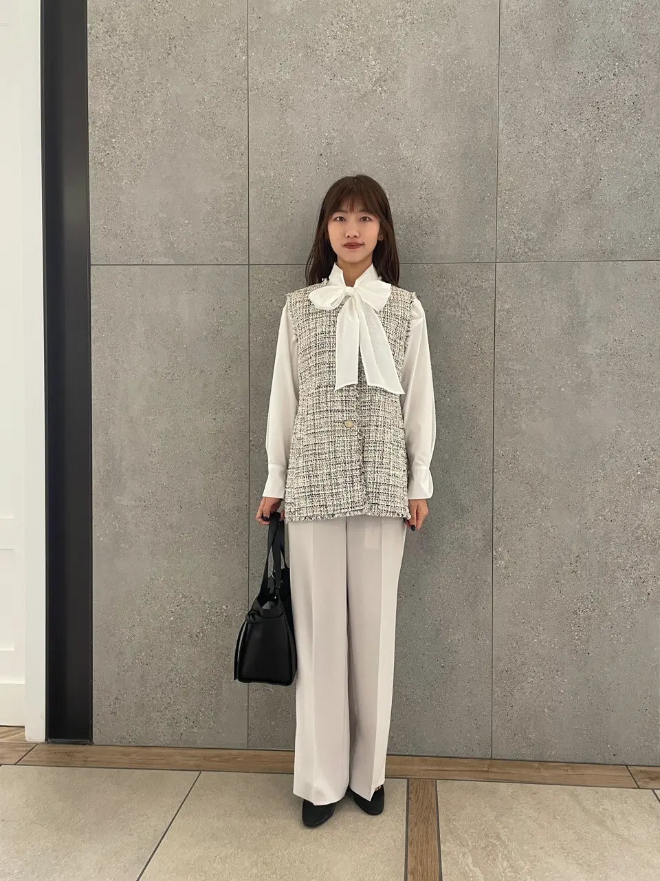 23区 宋詞 コーディネート画像