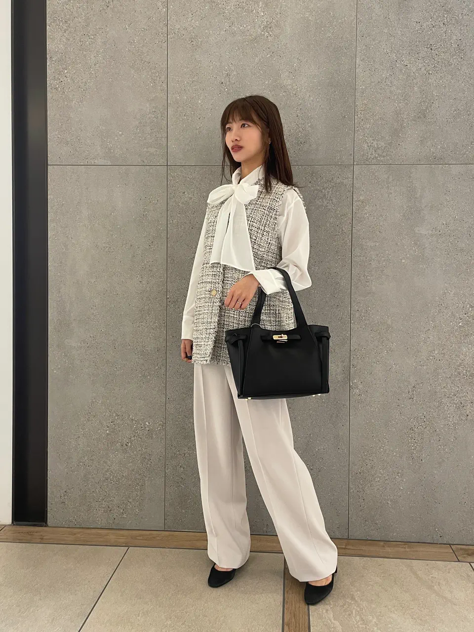 23区 宋詞 コーディネート画像