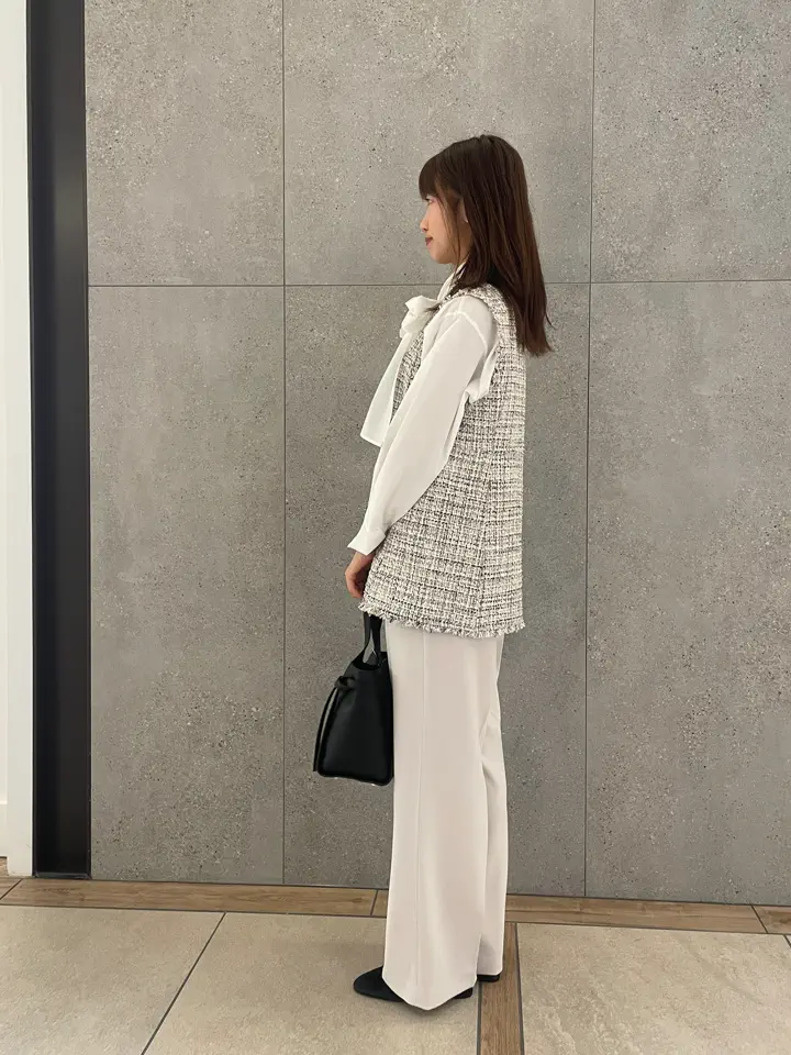 23区 宋詞 コーディネート画像