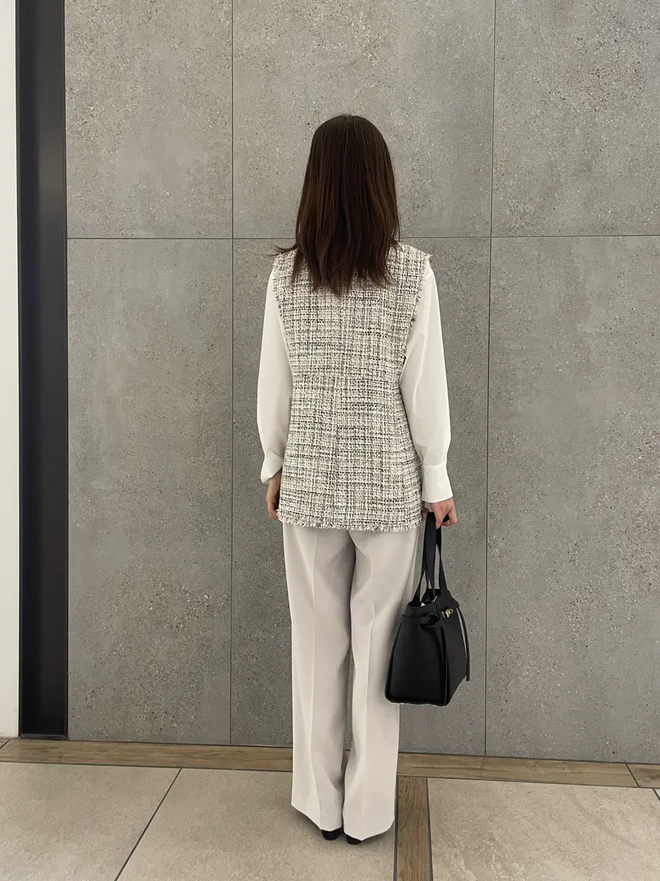 23区 宋詞 コーディネート画像