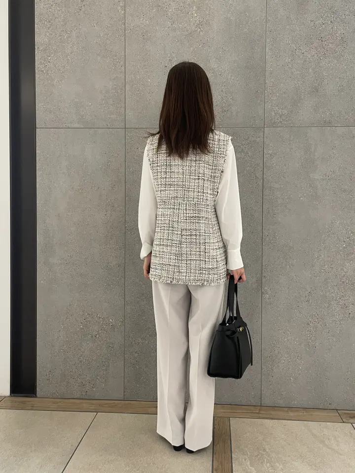 23区 宋詞 コーディネート画像