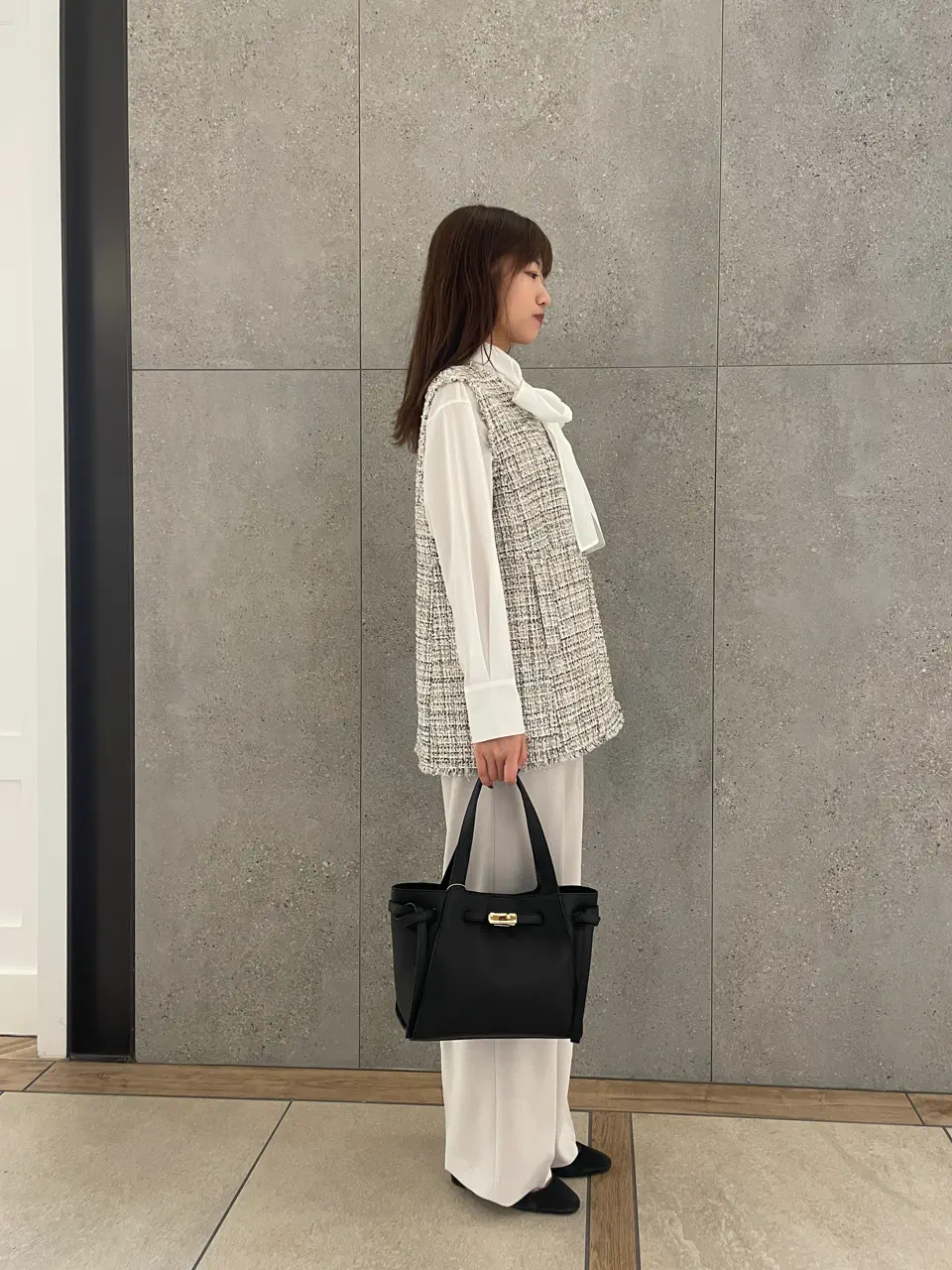 23区 宋詞 コーディネート画像