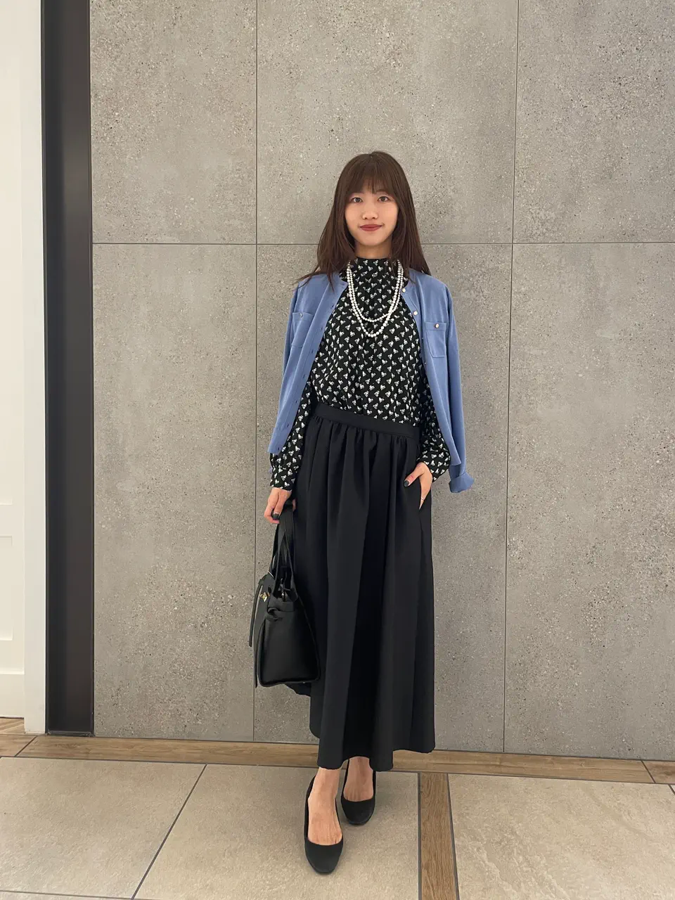 23区 宋詞 コーディネート画像