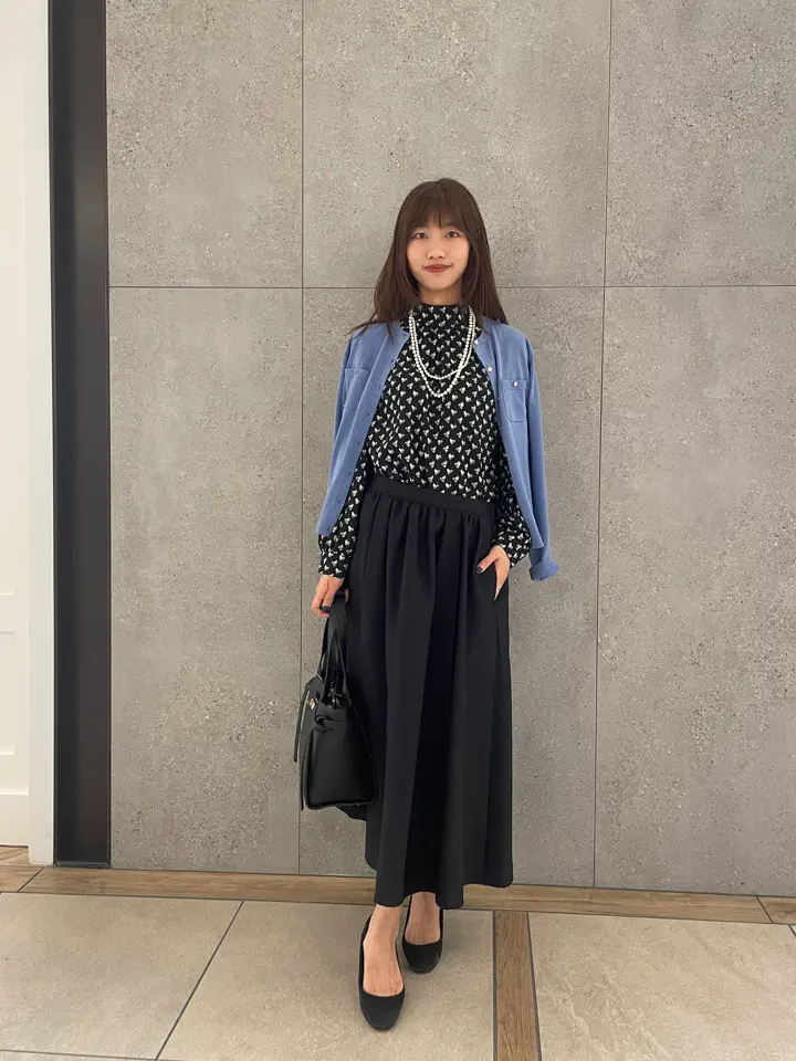 23区 宋詞 コーディネート画像