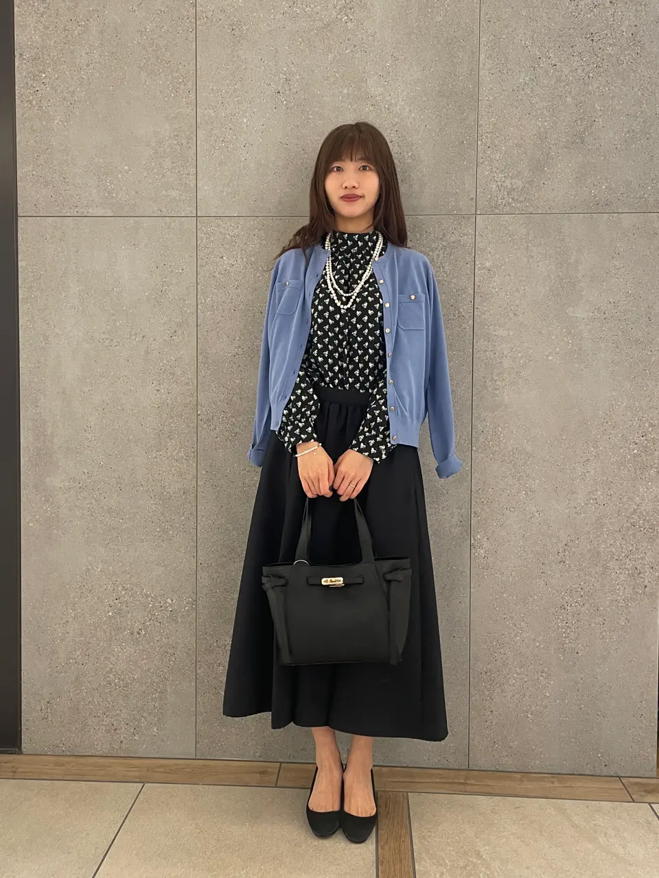 23区 宋詞 コーディネート画像