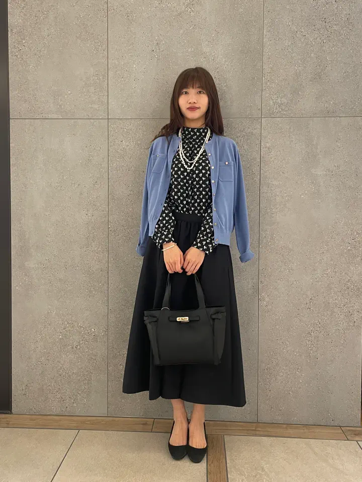 23区 宋詞 コーディネート画像