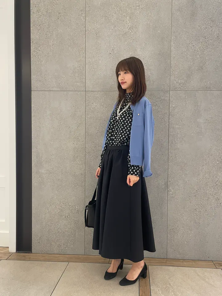 23区 宋詞 コーディネート画像