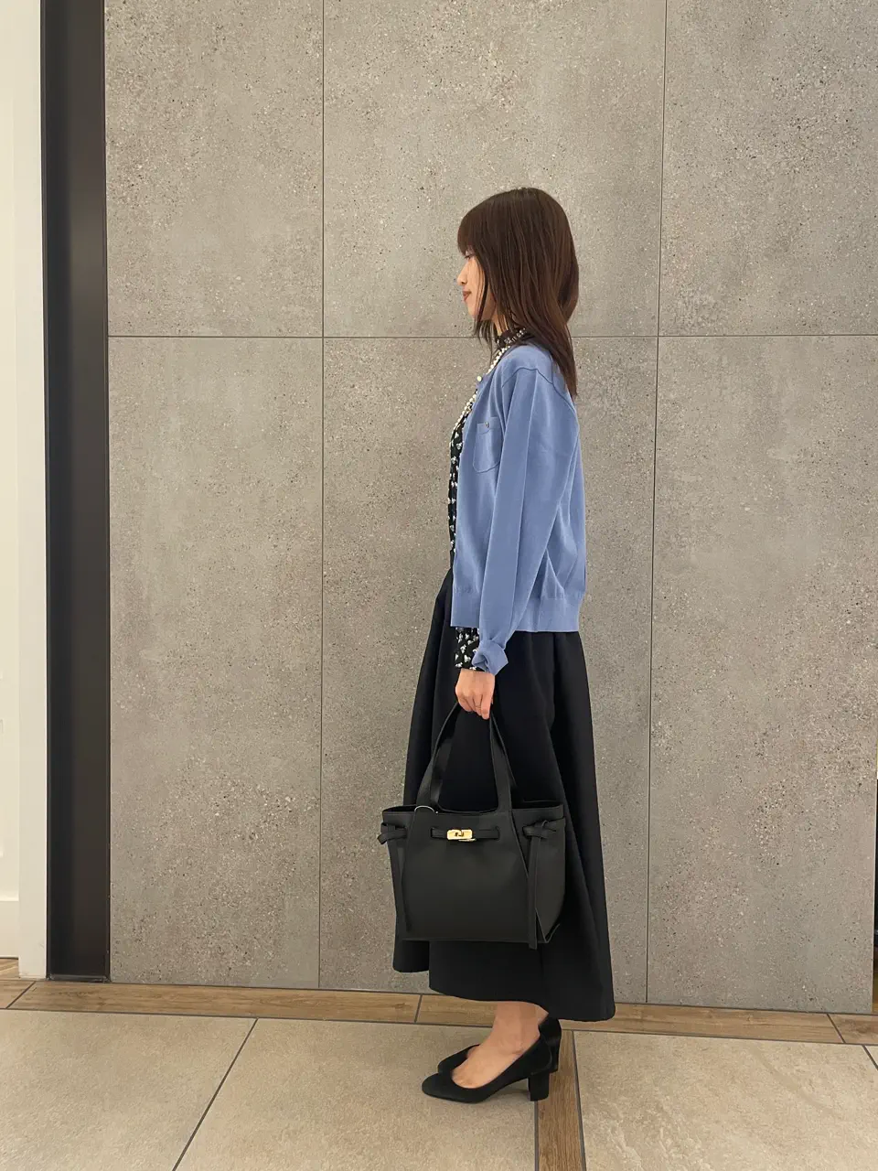 23区 宋詞 コーディネート画像