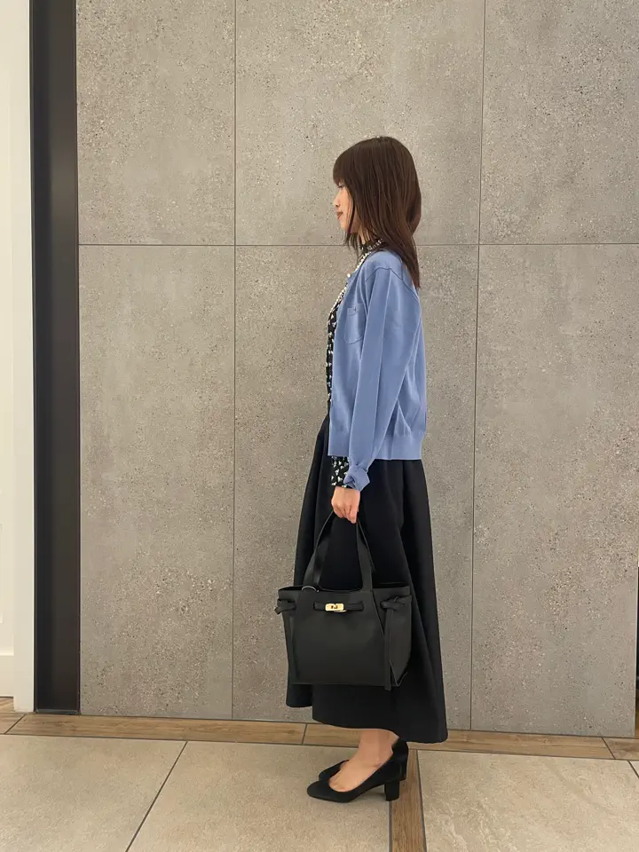 23区 宋詞 コーディネート画像