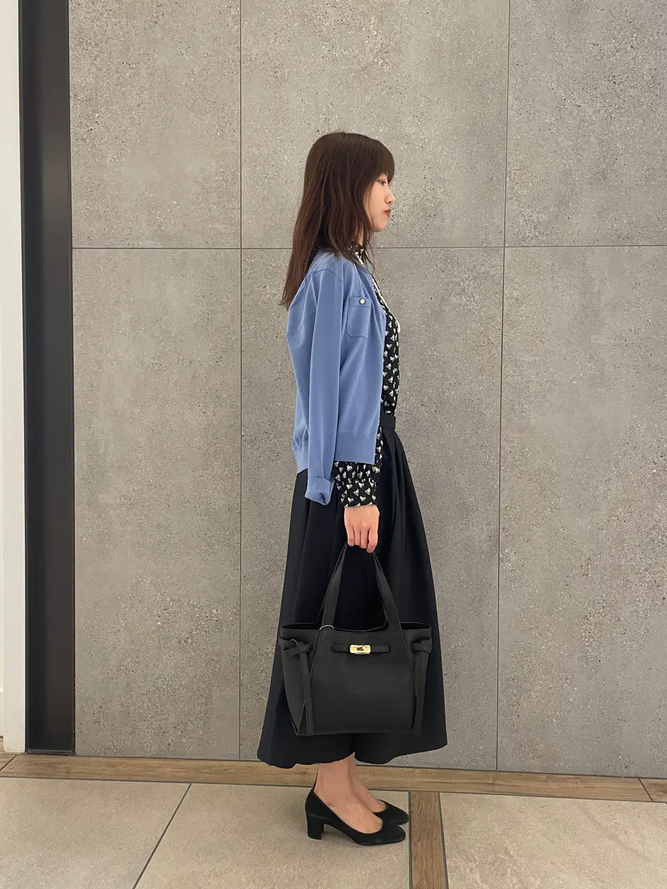 23区 宋詞 コーディネート画像