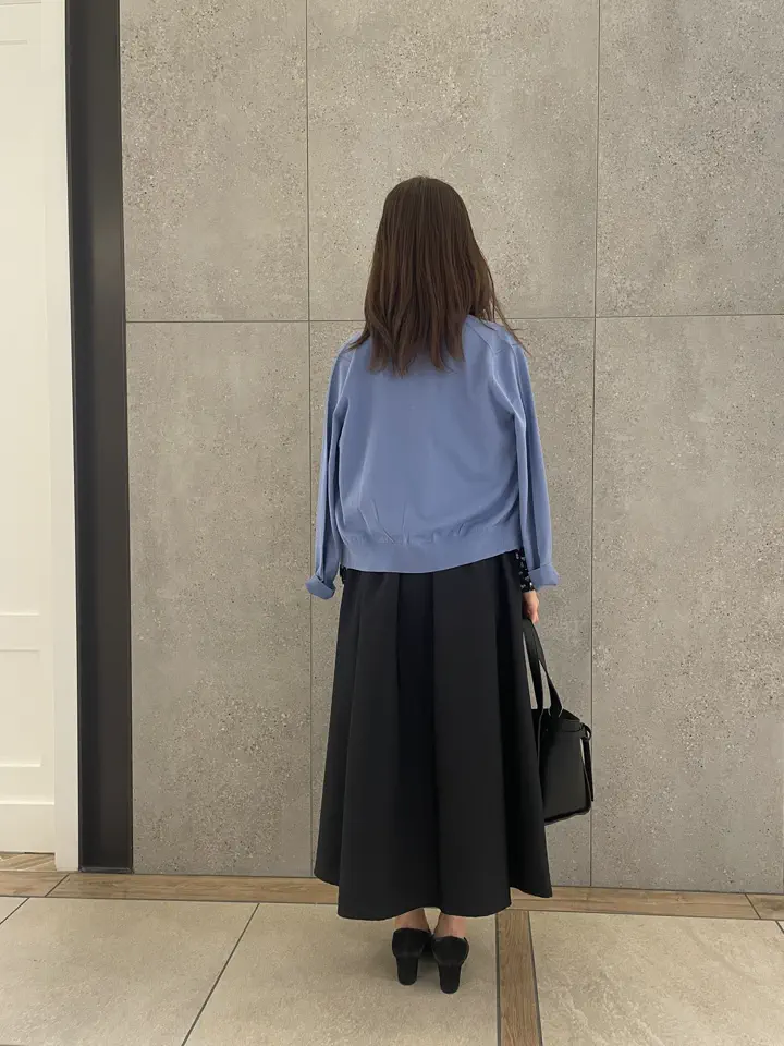 23区 宋詞 コーディネート画像