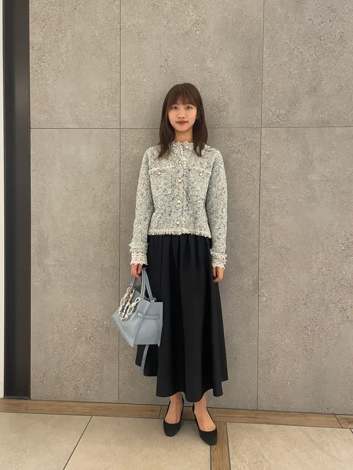 23区 宋詞 コーディネート画像